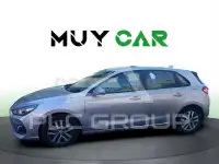 2019 Hyundai I30