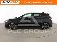 2019 Hyundai I30