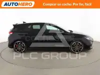 2019 Hyundai I30