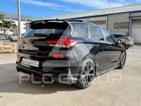 2019 Hyundai I30