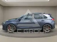 2019 Hyundai I30