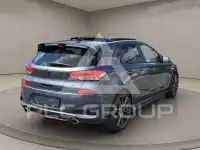 2019 Hyundai I30