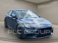 2019 Hyundai I30