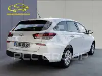 2019 Hyundai I30