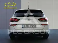 2019 Hyundai I30