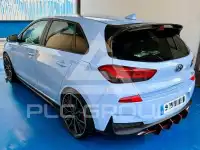 2019 Hyundai I30