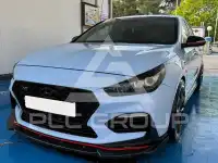 2019 Hyundai I30