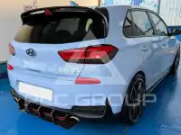 2019 Hyundai I30
