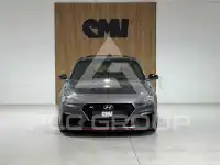 2019 Hyundai I30