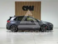 2019 Hyundai I30