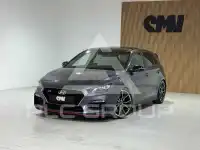 2019 Hyundai I30