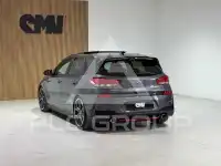 2019 Hyundai I30