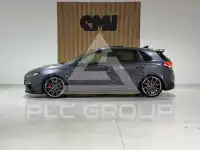 2019 Hyundai I30