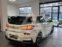 2019 Hyundai I30