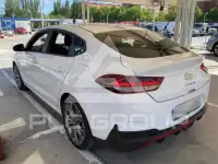 2019 Hyundai I30