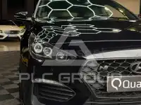 2019 Hyundai I30