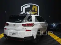 2019 Hyundai I30