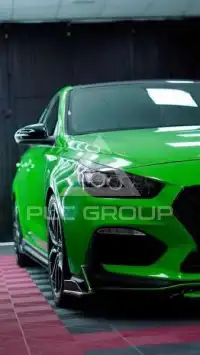 2019 Hyundai I30