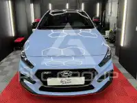 2019 Hyundai I30