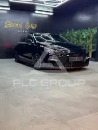 2019 Hyundai I30