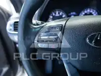 2019 Hyundai I30