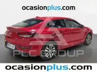 2019 Hyundai I30