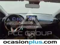2019 Hyundai I30