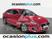 2019 Hyundai I30