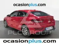 2019 Hyundai I30