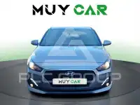 2019 Hyundai I30