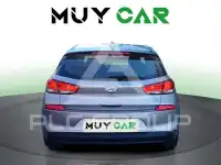 2019 Hyundai I30