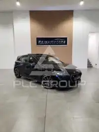2019 Hyundai I30