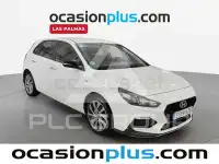 2019 Hyundai I30