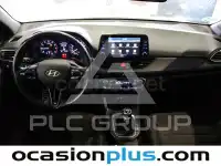 2019 Hyundai I30