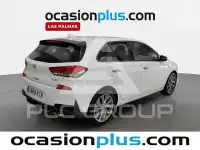 2019 Hyundai I30