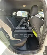 2019 Hyundai I30