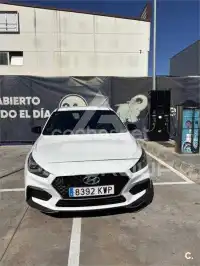 2019 Hyundai I30