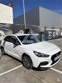 2019 Hyundai I30