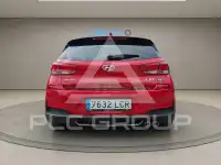 2019 Hyundai I30