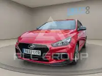2019 Hyundai I30