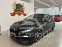 2019 Hyundai I30