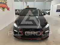 2019 Hyundai I30