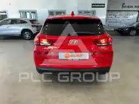 2019 Hyundai I30