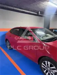 2019 Hyundai I30
