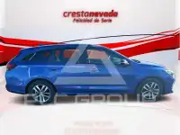2019 Hyundai I30