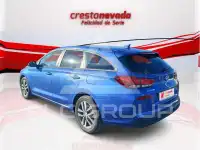 2019 Hyundai I30