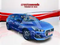2019 Hyundai I30