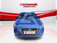 2019 Hyundai I30