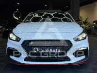 2019 Hyundai I30