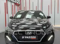 2019 Hyundai I30